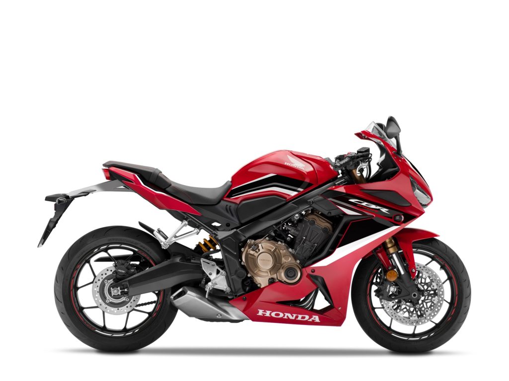 9万 cbr650r 39.9万